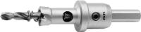 Коронка Lenz LZCS-016