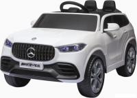 Электромобиль PIXI-e C200 Base (белый)