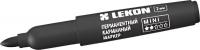 Набор маркеров строительных Lekon Mini 14882.21 (80 шт, черный)