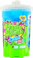 Слайм Craze Magic Slime Разноцветный XXL Кручу-верчу 34934.E (синий/зеленый/розовый)