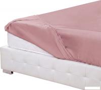 Простыня Goldtex Cambrai Зефир 200х200х30 7230 (батист)