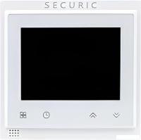 Терморегулятор Securic SEC-T-101W