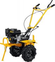 Мотоблок бензиновый Steher GTS-500