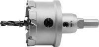 Коронка Lenz LZCS-055