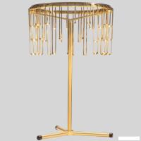 Настольная лампа DeLight Collection MD23001008 MT23001008-1A (золото)
