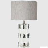 Настольная лампа DeLight Collection Crystal Table Lamp BRTL3249CG