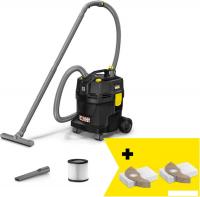 Пылесос Karcher NT 22/1 Ap L Promo 1.378-627.0