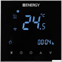 Терморегулятор Energy BHT-2000 с Wi-Fi (черный)