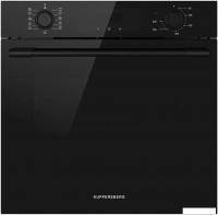 Электрический духовой шкаф KUPPERSBERG HO 622 BB