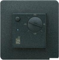 Терморегулятор SPYHEAT ETL-308SCH (графит)
