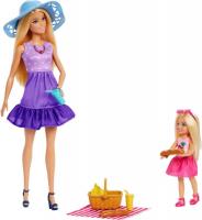 Кукла Barbie JBF43