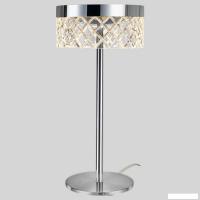 Настольная лампа DeLight Collection Diamond cut MT21020075-1A (chrome)