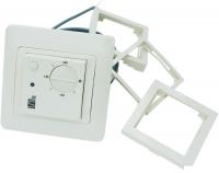 Терморегулятор SPYHEAT ETL-308G (бежевый)