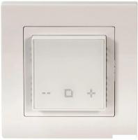 Терморегулятор Warmfloor ET-44W (белый)
