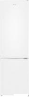 Холодильник Weissgauff WRK 1800 Defrost White