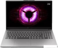 Игровой ноутбук Lenovo LOQ 15ARP10E 83S000C3IN