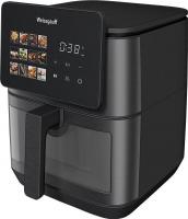 Аэрогриль (аэрофритюрница) Weissgauff WAF 909 DB Digital FryPro