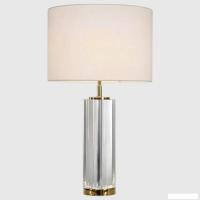 Настольная лампа DeLight Collection Crystal Table Lamp BRTL3171