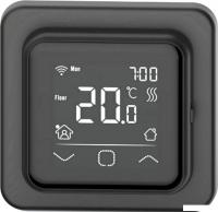 Терморегулятор Warmfloor ET-85W/ET-82W (черный)