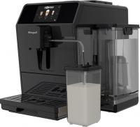 Кофемашина Weissgauff WCM-358 TFT Automatic Touch Cappuccino