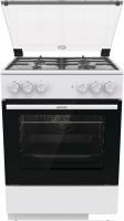 Кухонная плита Gorenje GK6A44WF