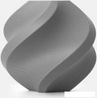 Филамент Bambu Lab PLA Lite A18-D0-1.75-1000-SPL (1.75 мм, 1 кг, серый)