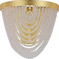 Бра Newport 8323/A М0071570 (mat.gold)