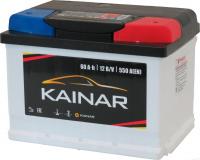 Автомобильный аккумулятор Kainar R низкий (60 А·ч)