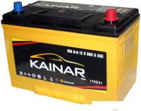 Автомобильный аккумулятор Kainar JR (100 А·ч)