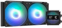 Система жидкостного охлаждения для процессора Zalman Alpha2 V2 A24 (черный)