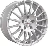 Литые диски X'trike X-128 16x6.5