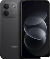 Телефон Xiaomi Redmi Note 17 Pro Max 5G 8GB/256GB международная версия (черный)