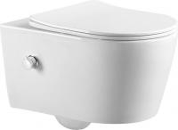 Унитаз подвесной Amore di Mare P322X Temo Bidet (с функцией биде)