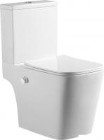 Унитаз напольный Amore di Mare N900X Tronto Bidet (с функцией биде)