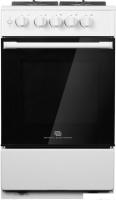 Кухонная плита General Electronics GE-GM4EC55W