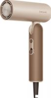 Фен Dreame Hair Dryer Pocket Cake Grey AHD51 (серый)