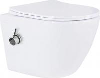 Унитаз подвесной Amore di Mare Delio Bidet P203-X