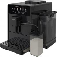 Кофемашина Weissgauff WCM-350 Automatic ColorTouch Cappuccino
