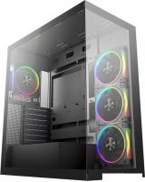 Корпус DeepCool CG580 4F V2 R-CG580-4F-V2-PL750D-M