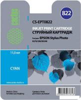 Картридж CACTUS CS-EPT0822 (аналог Epson C13T08224A10)
