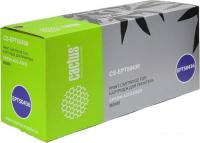 Тонер-картридж CACTUS CS-EPT50436