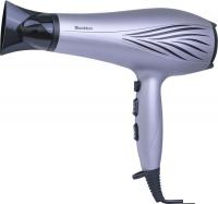 Фен Blackton Bt HD2241B (темно-серый/черный)