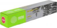 Тонер-картридж CACTUS CS-O330Y