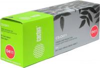 Тонер-картридж CACTUS CS-O411