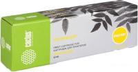 Тонер-картридж CACTUS CS-PH6140Y (аналог Xerox 106R01483)