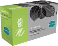 Тонер-картридж CACTUS CS-SP277HE