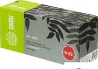 Тонер-картридж CACTUS CS-TK450 (аналог Kyocera TK-450)