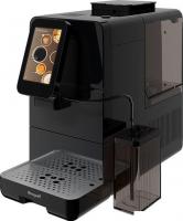 Кофемашина Weissgauff WCM-345 TFT Automatic Touch Cappuccino Nero WiFi