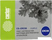 Лента CACTUS CS-ERC09