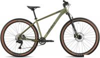 Велосипед Aspect Cobalt 29 XL 2026 (зеленый, разобранный)